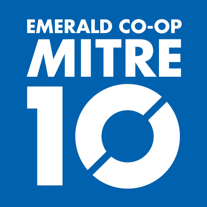 EMERALD CO-OP MITRE