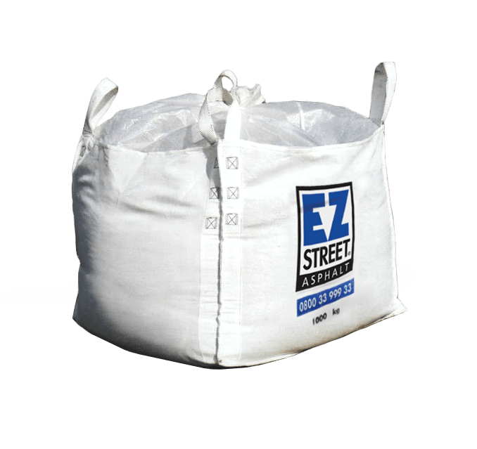 EZ Street Asphalt - 1 TON bag